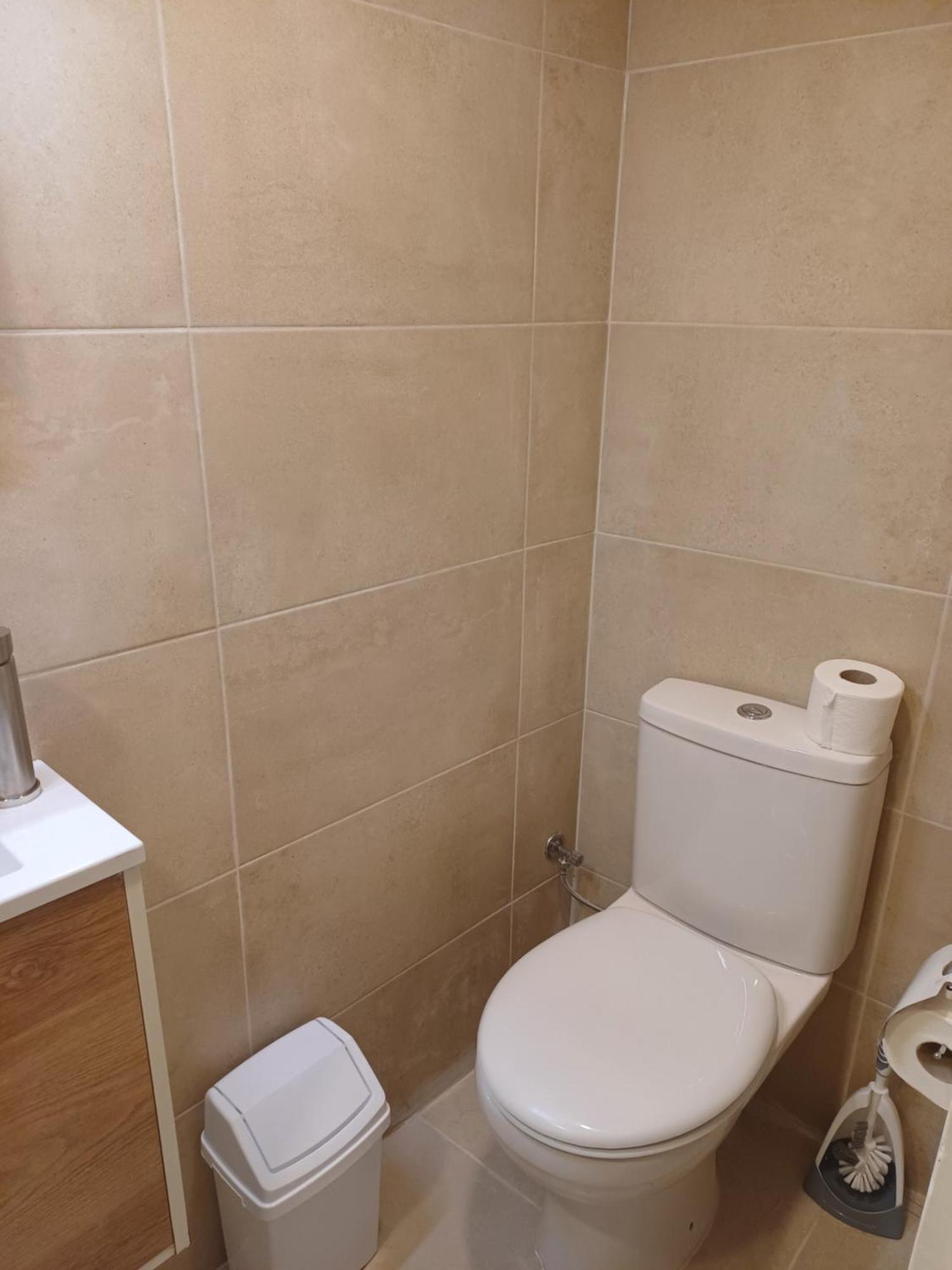 Number 12 Apartment Биргу Стая снимка
